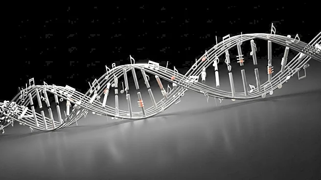 Beethoven's DNA Analysis Reveals Insights into Health and Genetic Lineage