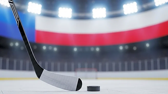 Patrick Kane Aims for Olympic Gold with Team USA in 2026