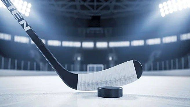Patrick Kane Seeks Final Olympic Opportunity with Team USA