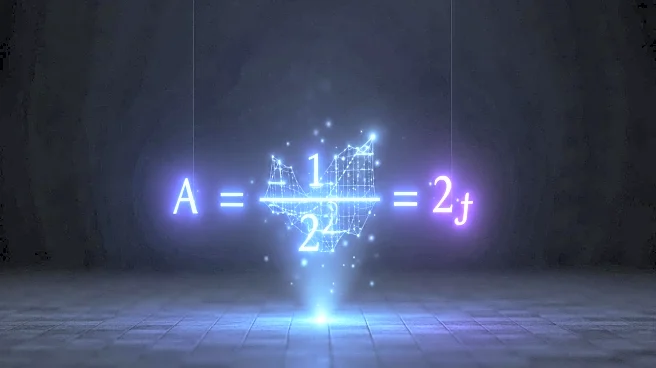New Science Fiction Novel 'Revelation Equation' Integrates Real Physics Research
