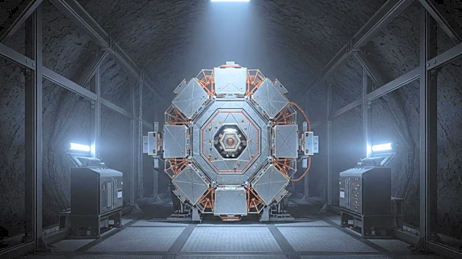 Jiangmen Underground Neutrino Observatory Begins Operations to Study Neutrino Mass Ordering