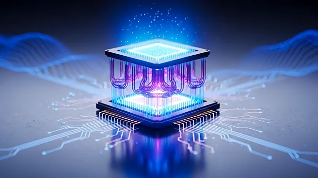 IBM and AMD Collaborate on Quantum-Centric Supercomputing for Advanced Problem Solving