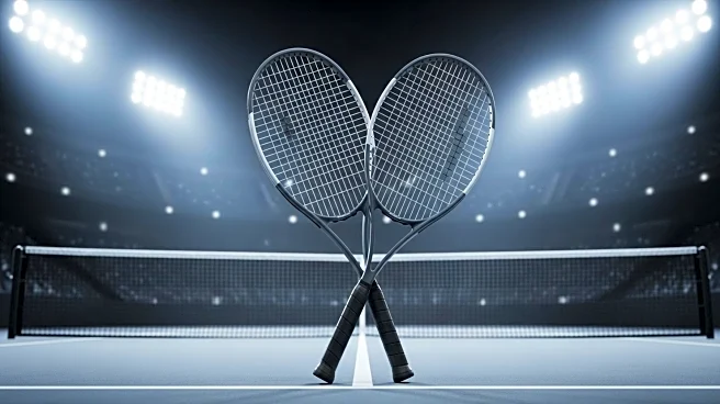 Venus Williams Returns to U.S. Open Doubles with Leylah Fernandez