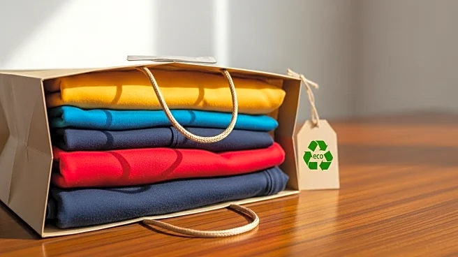 Marks  Spencer Launches eBay Resale Store to Promote Sustainable Fashion
