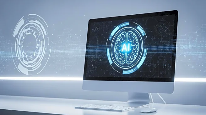 Udacity Offers AI Courses to Enhance Job Market Competitiveness