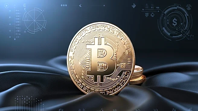 UAE Government Holds $740M in Bitcoin, Arkham Reports