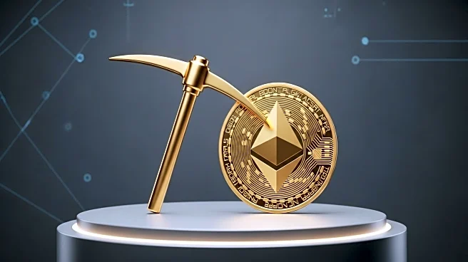 UAE Mines $700M Bitcoin Stash, Strengthening Digital Economy