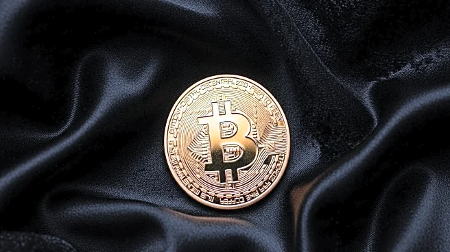 UAE Becomes Fourth Largest Government Bitcoin Holder