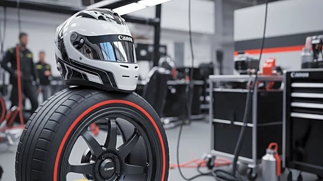 F1 Unveils Best Unseen Footage of the Season