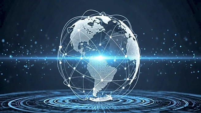 Visual Matrix's Patty Jefferson Leads Global Business Development
