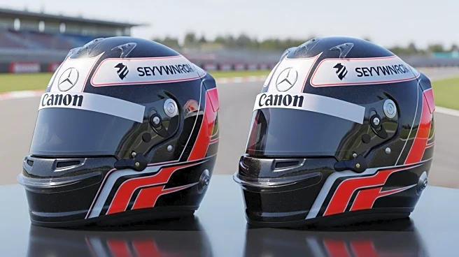 Cadillac Selects Bottas and Perez for 2026 F1 Debut, Prioritizing Experience