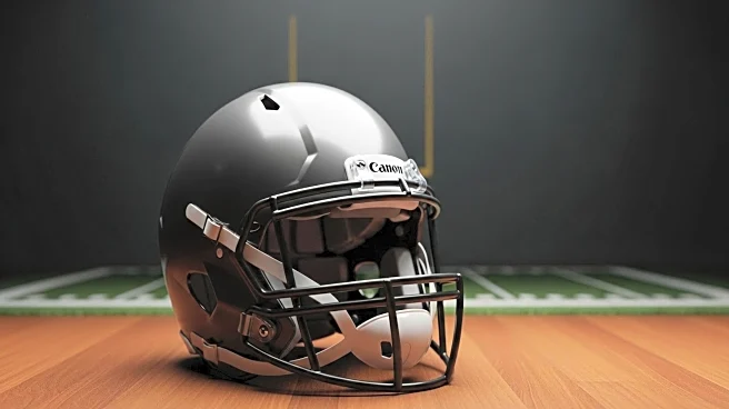 Colorado Buffaloes Name Kaidon Salter as Starting Quarterback for 2025 Season