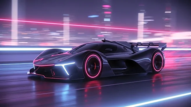 Cadillac F1 Team Denies Hiring Christian Horner Amid Rumors