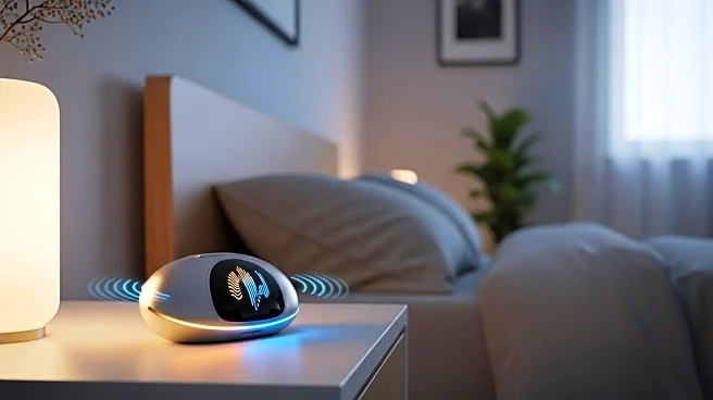 Sleep.ai Secures $5.5M to Advance AI-Powered Sleep Intelligence Market