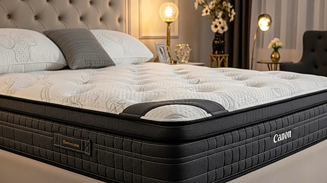 CNET Highlights Bedgear's Labor Day Mattress Sale Offering Significant Discounts