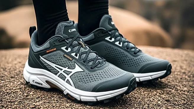 Men's Health Reviews Top Trail Running Shoes for 2025