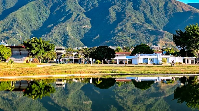 Ojai Unveils New Attractions Amidst Cultural and Culinary Revitalization