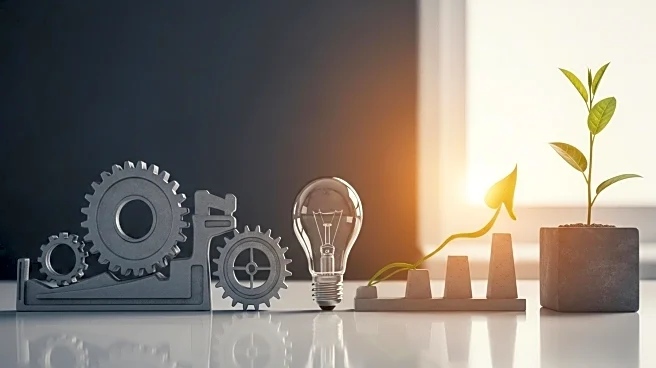 NFIB Survey Reveals Increased Optimism Among Small Businesses Across Key Industries
