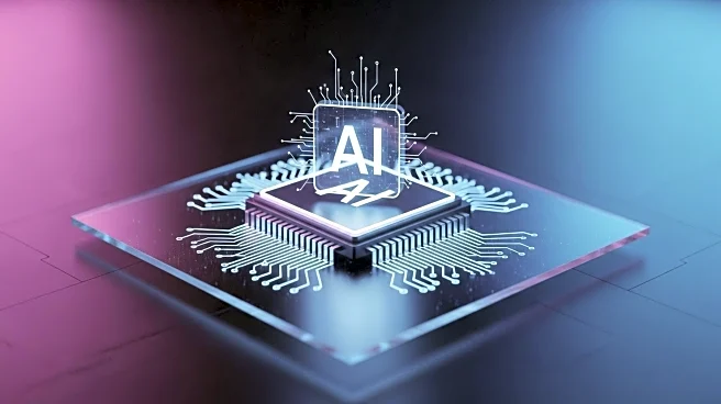 Lululemon Appoints First Chief AI and Technology Officer to Drive Innovation