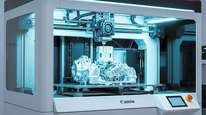 RTX Collaborates with Velo3D to Enhance Defense Additive Manufacturing