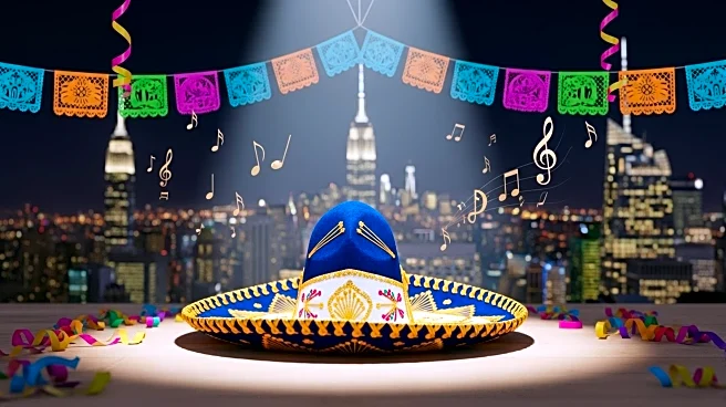 Migo Festival Brings First-Ever Corridos Music Event to New York
