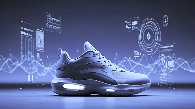 Nike Introduces Snkrs Reserve Preorder System to Address Sneaker Sell-Outs