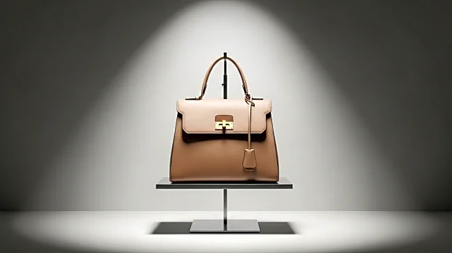 Anine Bing Launches New Handbag, Expands Leather Goods Business