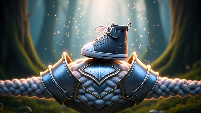 Baby Steps Game Delayed Due to Hollow Knight Silksong Release