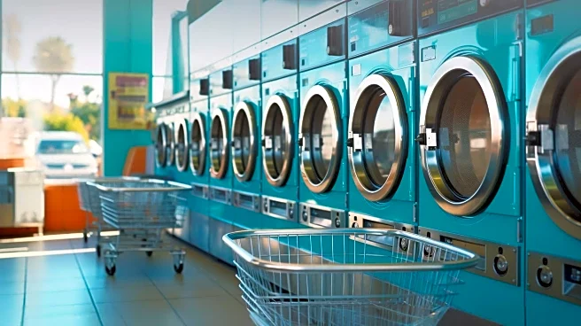 American Cleaning Institute Addresses Common Laundry Issues Affecting Households