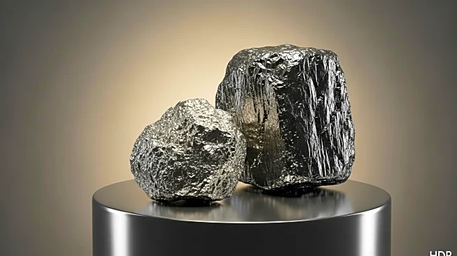 Indonesia Removes Benchmark Price Requirements for Mineral and Coal Sales, Impacting Global Markets