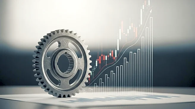 Russell Investments Group Increases Stake in American Axle  Manufacturing Holdings