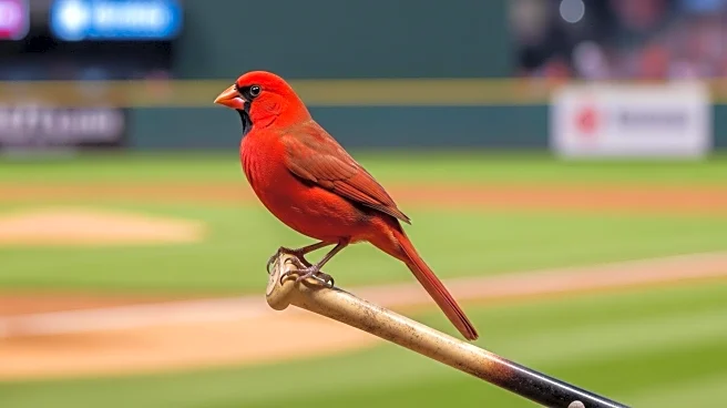 St. Louis Cardinals Adjust Roster Amidst Pirates Series to Boost Playoff Hopes