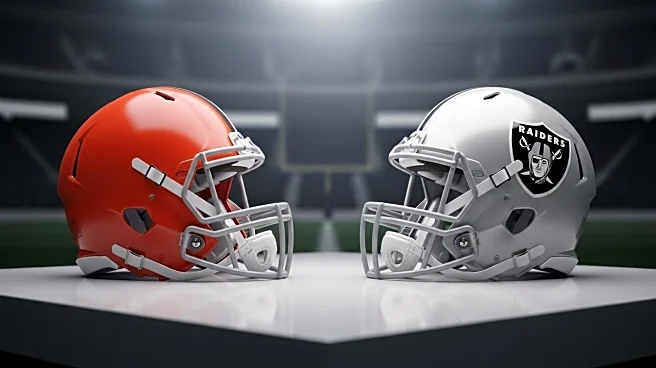 Cleveland Browns Trade Kenny Pickett to Raiders for Future Draft Pick