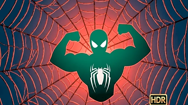 Spider-Man: Brand New Day Set Photos Suggest Return of Savage Hulk