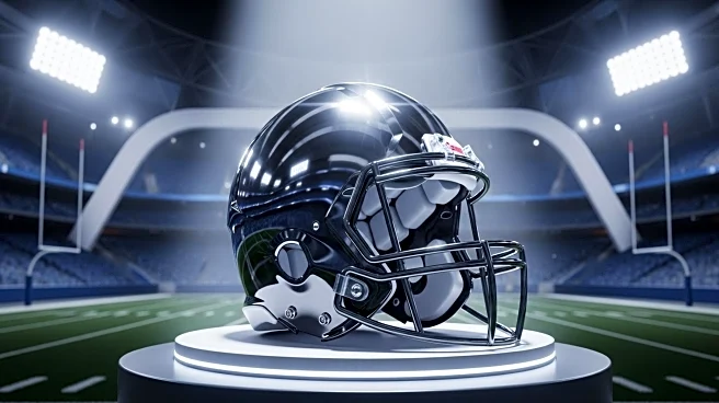 Pittsburgh Steelers Select Drew Allar in 2026 NFL Mock Draft