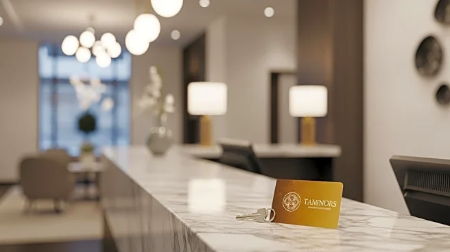 Hilton Opens New Hotel in Arlington's Rosslyn District