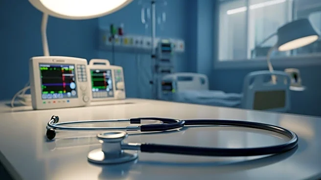 Nick Gehlfuss to Reprise Role as Dr. Will Halstead in 'Chicago Med' Season 11