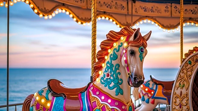 Carnival Cruise Line Reimagines Famil Program to Enhance Family-Friendly Experience