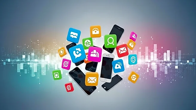 Smartphone Market in Africa Sees Growth Amid Economic Stability