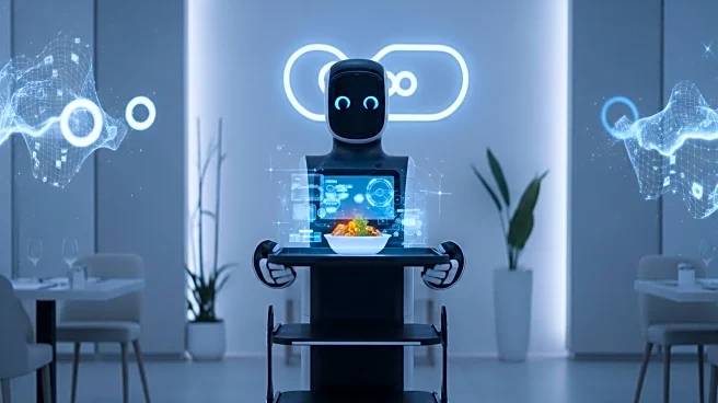 Hospitality Unions Urged to Adapt to Technology-Driven Workforce
