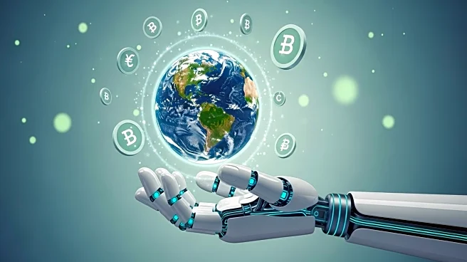 Standard Chartered and Ant International Use AI to Reduce FX Fees for Cross-Border Transactions