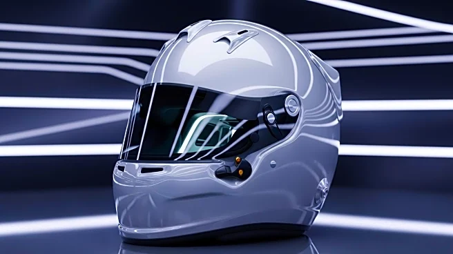 Cadillac Announces F1 Driver Lineup, Signals Ambitious Entry