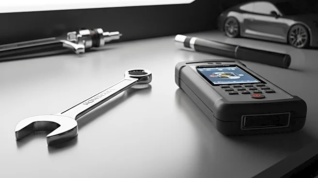 Mechanic Discusses Porsche Reliability Amidst Consumer Reports Ranking