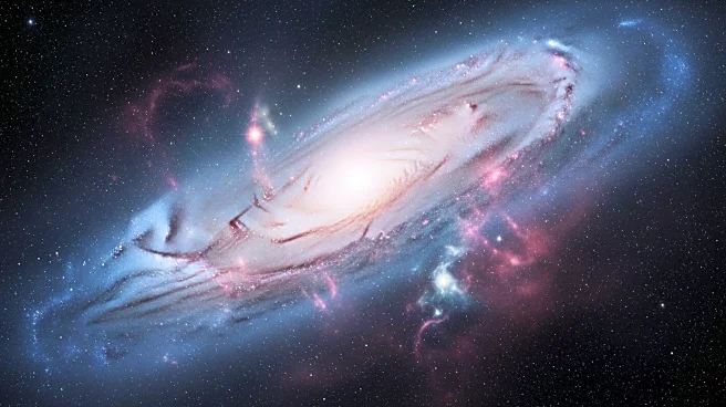WISPIT 2b: Astronomers Discover New Planet in Early Formation Stage