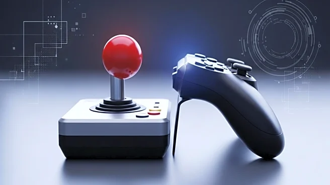 Atari and Ubisoft Collaborate to Revive Classic Game Titles for New Platforms