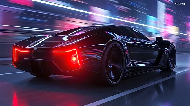 Tristar Pictures and 'Cobra Kai' Creators Develop New 'Knight Rider' Movie