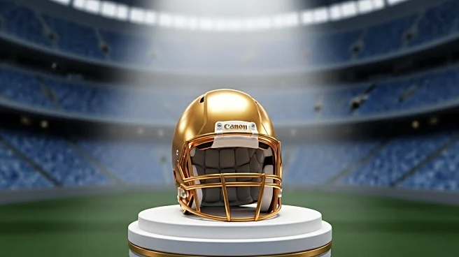 Arch Manning Rises in 2025 Heisman Trophy Rankings Ahead of Season