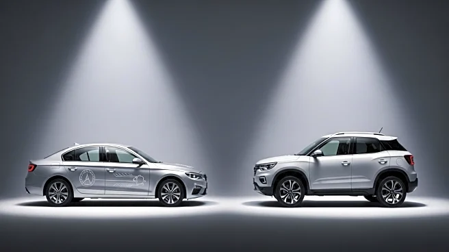 Consumer Reports Identifies Top Used Cars and SUVs Under $5,000 for Safety and Reliability