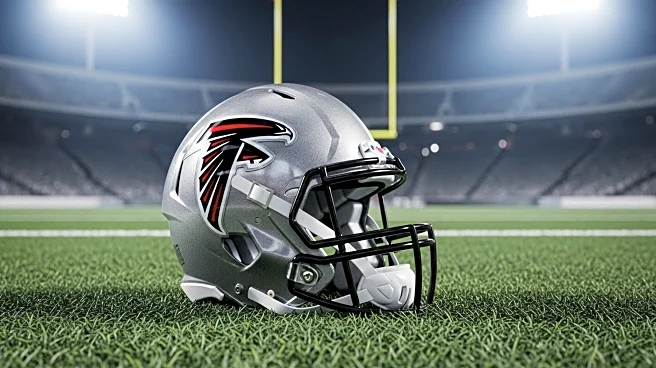 Atlanta Falcons Face Challenges in 2025 NFL Season Amid Key Injuries