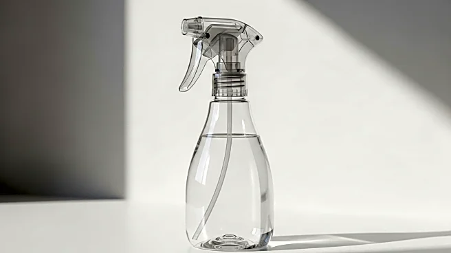 Aptar Beauty Introduces TSP: A Sustainable All-Plastic Trigger Spray